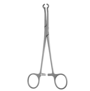 Pinzas de Sujeción Manual de Acero Inoxidable IMANS, Instrumentos Quirúrgicos Ortopédicos, Producto Básico - Product Image 1