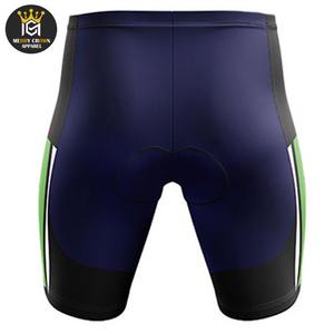 เครื่องแบบปั่นจักรยานของผู้ชายชุดกีฬาขนาดใหญ่พิเศษแบบกลับด้านระบายอากาศได้ดีที่สุดเสื้อผ้ากีฬาแบบสั่งตัด - Product Image 6