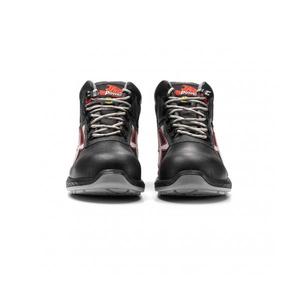 Chaussures de sécurité hautes U-POWER Boston RS ESD S3 CI SRC Black - Product Image 5