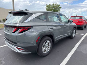 ฮุนได ทูซอน SE ปี 2025 มือสอง - Product Image 2