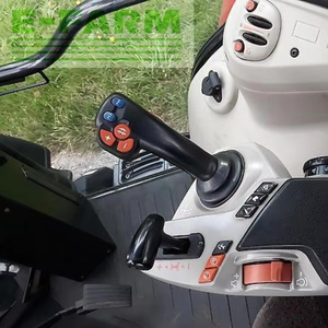 แมสซีย์เฟอร์กูสัน5713 SL แทรคเตอร์ - Product Image 1