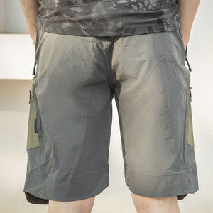 Pantalones cortos cargo personalizados para hombre logotipo personalizado impreso alta calidad precio superventas transpirable a prueba de viento servicio OEM - Product Image 6