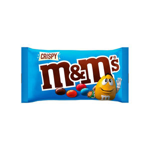 Caramelos de Chocolate M&Ms, Granos de Chocolate con Leche 30.6g, Granos de Chocolate con Cacahuate - Product Image 5