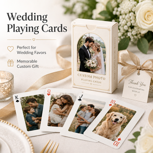 <span class=keywords><strong>Jeu</strong></span> <span class=keywords><strong>de</strong></span> cartes <span class=keywords><strong>de</strong></span> <span class=keywords><strong>poker</strong></span> personnalisé avec photo, cartes à jouer personnalisées pour mariage, cadeaux <span class=keywords><strong>de</strong></span> fête, <span class=keywords><strong>jeu</strong></span> <span class=keywords><strong>de</strong></span> cartes avec photo, vente en gros - Product Image 5