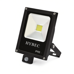 Projecteur LED infrarouge 30W avec capteur, éclairage de zone - Product Image 2