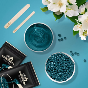 Tốt Nhất Bán Hoàn Hảo Sản Phẩm Sang Trọng Tóc Loại Bỏ Cơ Thể Tẩy Lông Lông <span class=keywords><strong>Kit</strong></span> Cho Phụ Nữ - Product Image 5