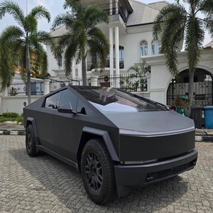 Gran éxito de ventas: Tesla Cybertruck Foundation AWD - Product Image 1