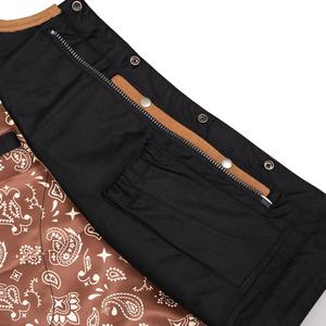 เสื้อกั๊กหนังแท้ราคาส่งใหม่ คุณภาพเยี่ยม เสื้อกั๊กนักขี่มอเตอร์ไซค์สุดเท่ เสื้อกั๊กหนังสำหรับผู้ชาย - Product Image 6