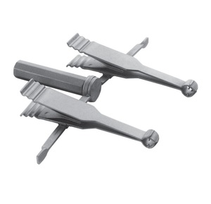 Micro Nasal <b>Saw</b> Taskin Cakir Nasal <b>Saw</b> SET of 5 PCS - Product Image 4