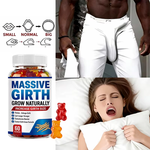 Premium Aşvaganda Jelibonları Doğal Bitkisel Stres Giderici Enerji Destekleyici Özel Etiket OEM ODM Küresel Tedarikçi - Product Image 4