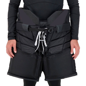 Pantalón de hockey sobre hielo ajustado a la moda superventas, ropa deportiva cómoda para hombre, pantalón de hockey sobre hielo - Product Image 2