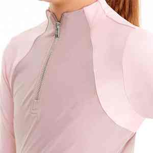 Vêtements de base pour l'équitation, logo et design personnalisés disponibles, vêtements de base pour femmes pour l'équitation - Product Image 2