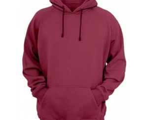 Sweat à capuche unisexe 100 % coton, doublé, anti-plis, respirant, toutes couleurs, streetwear urbain premium, pour homme et femme, effet délavé - Product Image 4