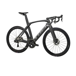 VENTAS CALIENTES Bicicleta de Montaña TRE-eeK SMADONE SLR 9 Gen 2023 de Fibra de Carbono con Suspensión Completa y 10 Velocidades - Product Image 1