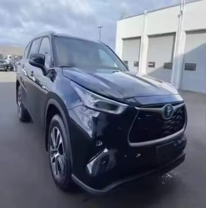 2023สะอาดใช้สำหรับ T O Y O O T A Highlander XLE HYBRID 4dr SUV AWD รุ่นใหม่พร้อมการจัดส่งที่รวดเร็ว - Product Image 1