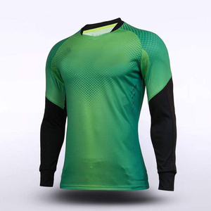 High Quality Custom Sublimation Logo Design Lightweight Summer Unisex Soccer Jersey Sportswear T-Shirts - Product Image 4