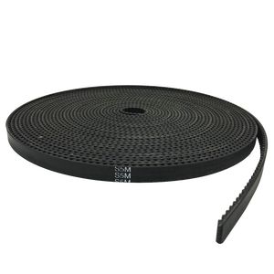 Correa de distribución de goma HTD 3M 5M 8M 14M - Product Image 5