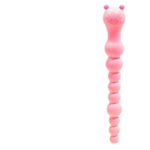 Ensemble de perles anales et de plugs anaux pour femmes et hommes, dilatateur anal, jouet sexuel, 200 par boîte - Product Image 4