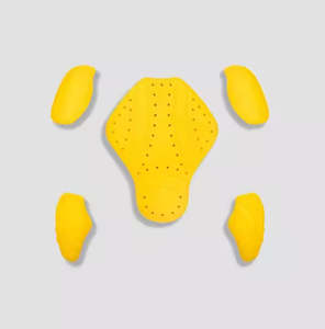 Chaqueta de Cuero para Motociclistas, Diseño Personalizado y Marca Propia, Proveedor OEM, Estilo 2026 con Protección - Product Image 6