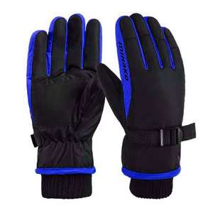 2025 Wholesale Cheap Winter Ski <b>Gloves</b> Cycling Snow <b>Gloves</b> Outdoor Sports - Product Image 2