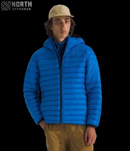 Veste bouffante dernière conception élégante à la mode imprimé sur mesure taille confortable à bas prix veste bouffante mode masculine - Product Image 1