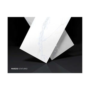 Carreaux en porcelaine vitrifiée de 600x1200MM de conception moderne pour l'approvisionnement en vrac de revêtement de mur et de plancher pour l'usage décoratif - Product Image 6