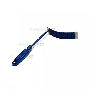 Écarteur mammaire Marx en acier inoxydable de qualité supérieure, 27 cm, instruments manuels de chirurgie plastique, augmentation mammaire, autoclavable - Product Image 5