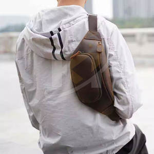 Mejor Material de Entrenamiento de Cintura Venta Caliente Riñoneras Peso Ligero Superventas Riñoneras Para Hombres Mujeres - Product Image 2