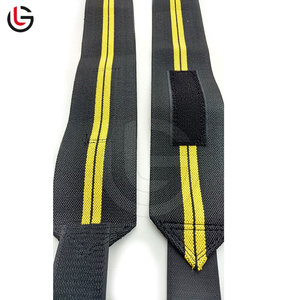 Muñequeras ajustables transpirables cómodas para la venta en línea Muñequeras de alta calidad más vendidas - Product Image 3