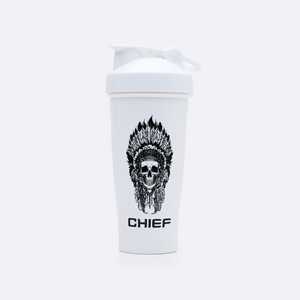 Chief Essential Shaker Blanco - Product Image 2