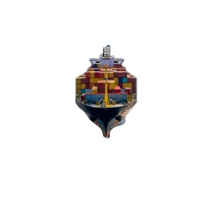 Servicios Globales de Importación y Exportación, Envío Puerta a Puerta, Agente de Carga DDP a Nivel Mundial con Soluciones - Product Image 3