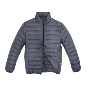 BAASTA INDUSTRIES Premium <b>Packable</b> Bomber <b>Jacket</b> Lightweight Travel Wear Outdoor Winter Men's Waterproof Windproof High Street - Product Image 4