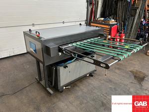 เครื่องล้างเพลท Presstek Anthem AWW-850 OL - CTP สำหรับขาย - Product Image 2