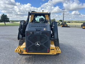 2024 JohnN- 333 P Skid Steer - Product Image 4