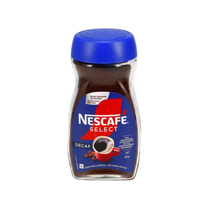เนสกาแฟ ดีแคฟ คุณภาพสูง บรรจุภัณฑ์ขนาดใหญ่ สำหรับตลาดขายต่อ - Product Image 6
