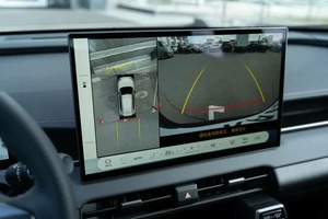 รถเอสยูวีสำหรับครอบครัวรุ่นใหม่ ปี 2026 RAV IV XA60 2.0 CVT (171 แรงม้า) ขับเคลื่อน 4 ล้อ เบนซิน CVT 5 ประตู - Product Image 5