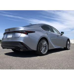 AUTO USADO EN BUEN ESTADO, Lexus IS 300 SEDÁN 2024, LISTO PARA ENVIAR - Product Image 1