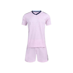 Concevez votre propre uniforme de volley-ball 2024 maillots de volley-ball sublimés en gros et ensembles d'uniformes - Product Image 2