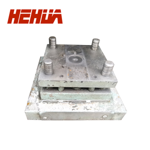 制造商定制锌压铸模具 OEM 电机精密高速冲压模具 金属冲压模具 - Product Image 3
