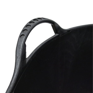 Capazo in Plastica Nera Numero 4 55 Litri - Product Image 4
