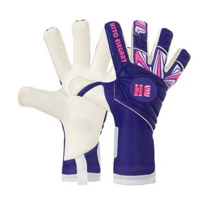 Gants de gardien de but de football de qualité supérieure, nouvelle arrivée 2025, prix d'usine, style haut de gamme, gants de gardien de but professionnels, latex allemand 4 mm - Product Image 1