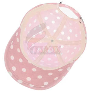 Casquette de camionneur à 5 panneaux promotionnelle pour usage extérieur et sportif avec logo brodé, casquette de camionneur vierge - Product Image 2