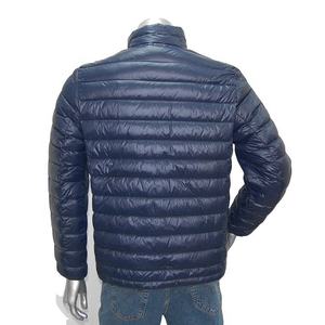 Chaquetas de Invierno para Mujer, Chaqueta Bomber con Logotipo Personalizado, Chaqueta Acolchada con Cierre, Chaqueta de Burbujas - Product Image 6