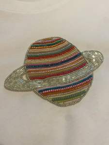 Handmade Tiger Eye Gemstone <b>Necklace</b> Genuine Natural Grade Stone <b>Small</b> Brass Beads Adjustable Crystal key chains Charms - Product Image 5