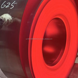 Fábrica de placas Inconel Ams 718 laminado en caliente de aleación con base de níquel de fábricas - Product Image 1