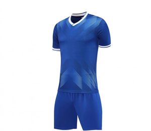 Transpirable alta demanda última llegada uniforme de camiseta de fútbol tendencia superior secado rápido precio barato camiseta de fútbol uniforme de fútbol - Product Image 3