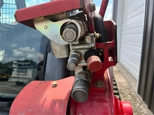 2016 TAKEUCHI TL12V2 Fine-quality Earth Moving Industrial Machinery CE Approved Used Loader - Product Image 6