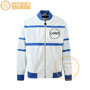 Personalizado Phi | Chaqueta universitaria bordada de satén Beta Fraternidad Transpirable Ropa griega Sigma Hombres Chaquetas al por mayor - Product Image 6