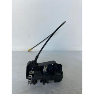 CERRADURA DELANTERA DERECHA RENAULT Trafic Van 2ª Serie 8200042171 (07>) - Product Image 4