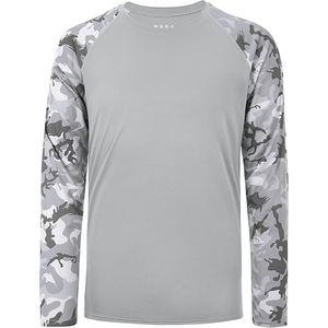 Diseño de logotipo personalizado Sublimación completa Mma Rash Guard No Gi Jiu Jitsu Bjj Rashguard Fabricante BJJ Grappling Rash Guard - Product Image 2